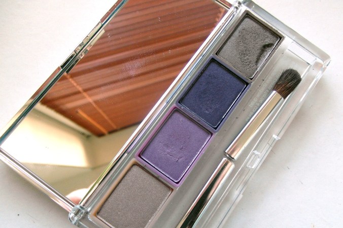 CLINIQUE Plum Seduction