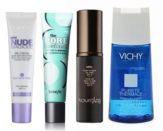 FOUR OF THE 12 bigger