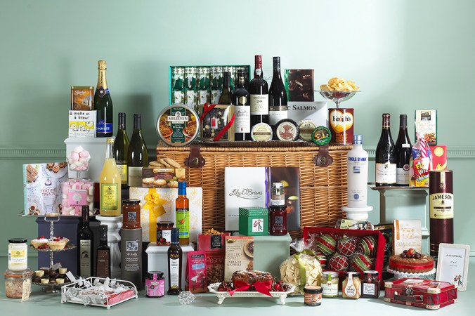 Hampers & Co The Ultimate B 1