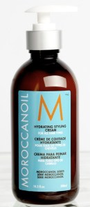 HYDRATING STYLING