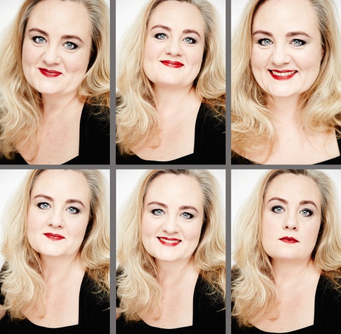 CLICK YOU'RE IT collage