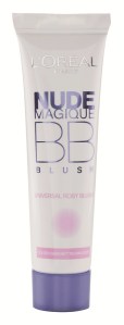 NUDE MAGIQUE BB BLUSH
