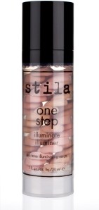 STILA one step illuminate