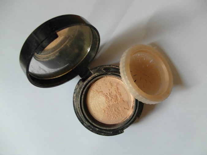 STILA SET & ILLUMINATE busted