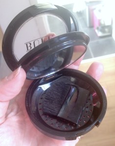 BUFF BRONZER
