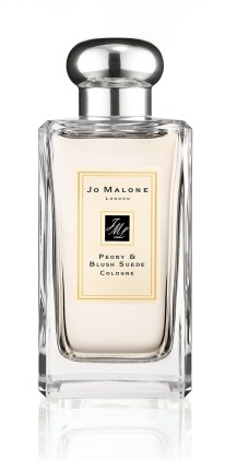 Peony & Blush Suede100ml