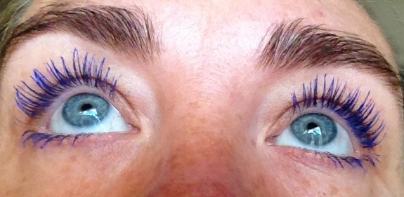 MAYBELLINE COLOR SHOCK 1