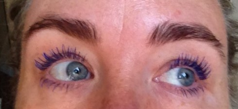 MAYBELLINE COLOR SHOCK 2