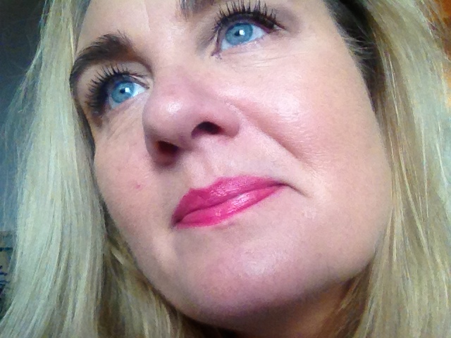 NYC Applelicious Pink 2