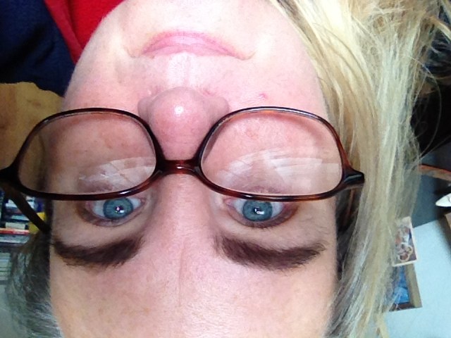 30 DAY BROW ACTUALLY AFTER