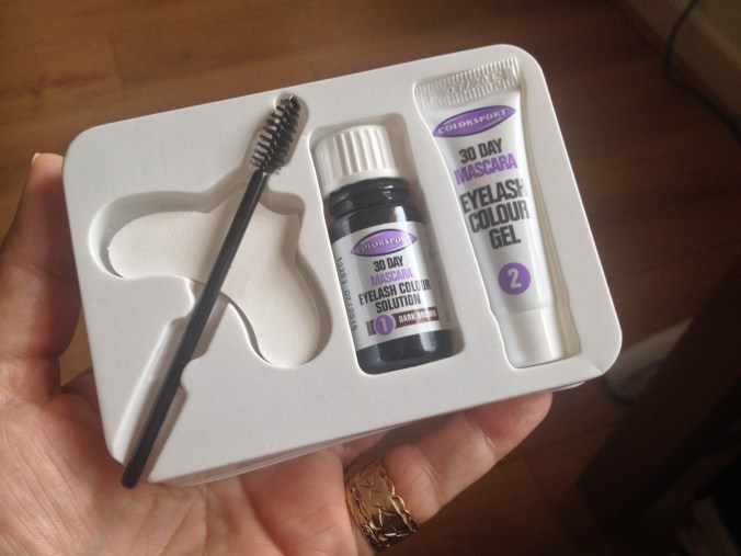 COLORSPORT 30 DAY KIT