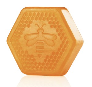 Honeymania Beeswax soap