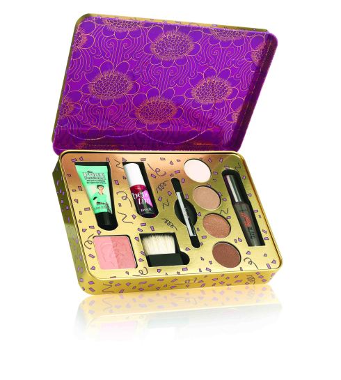 BENEFIT groovy kinda love