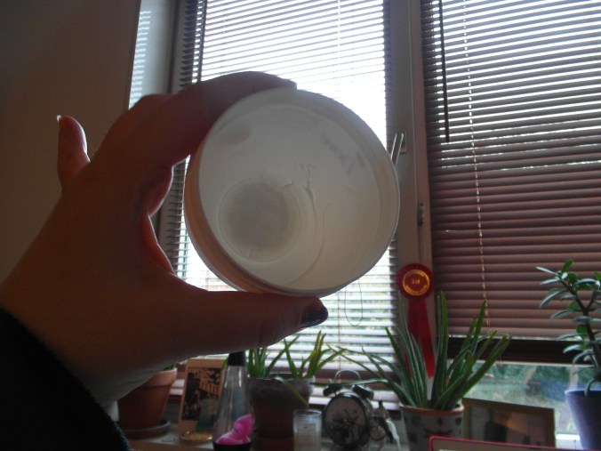 DOVE PURELY PAMPERING goneso