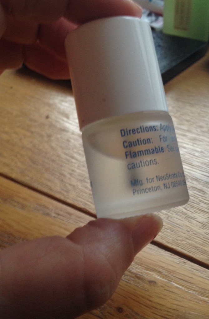 NEOSTRATA NAIL CONDITIONING 2