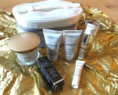 PAYOT design lift regard