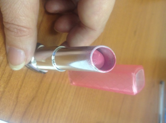 REVLON STRAWBERRY SHORTCAKE 1