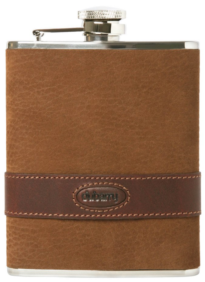 DUBARRY FLASK