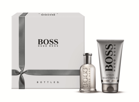 HUGO BOSS FRAGRANCE SET