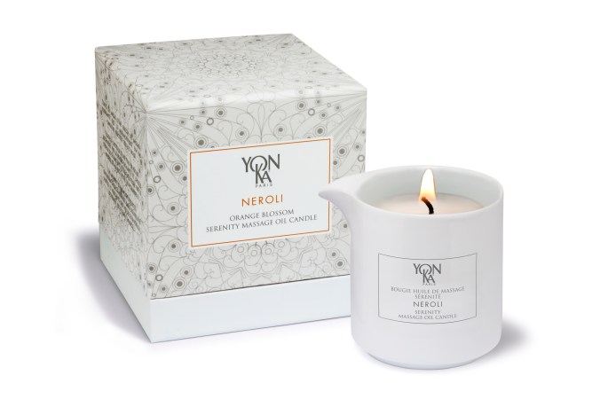 Neroli Candle