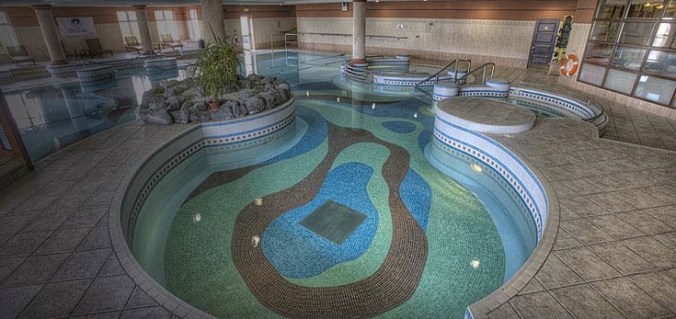 REVAS SPA fitzpatricks