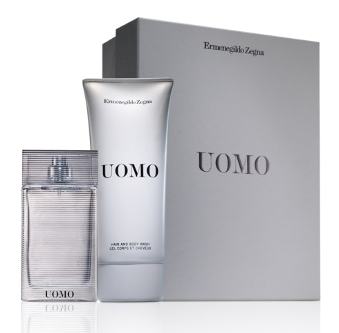 Zegna Uomo Classic Set High Res