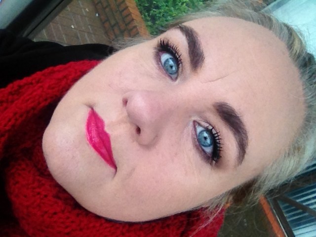 BUS STOP FACE