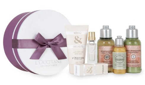 L'OCCITANE