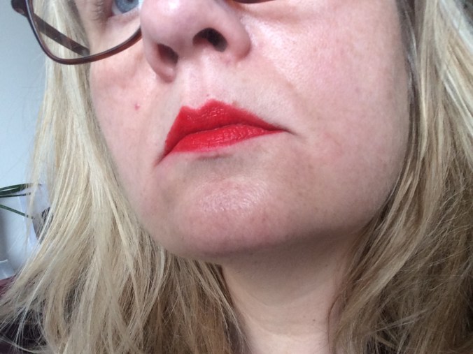 BOURJOIS ROUGE EDITION VELVET