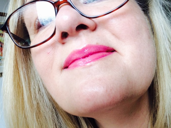 MAC mineralise Vibrant Vibe