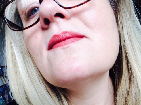 Pür lip gloss stick in Fling|Adventure