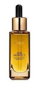 AGE PERFECT oil