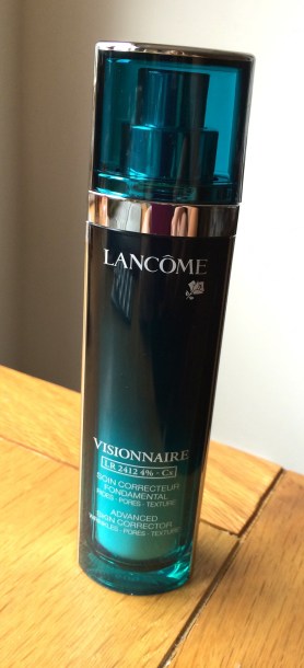 LANCOME VISIONNAIRE 2014