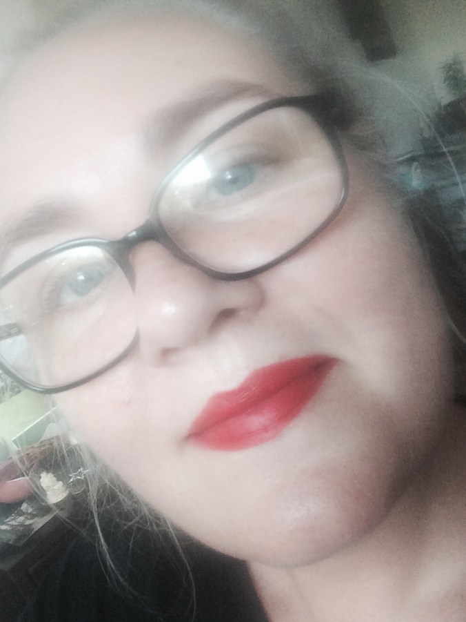 SEVENTEEN Stay Pout Date Night