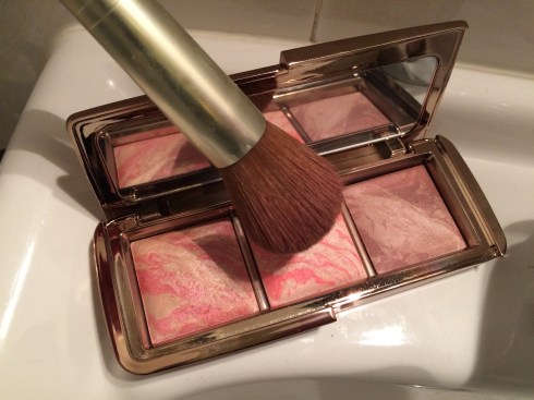 HOURGLASS AMBIENT BLUSH ACTUAL SIZE