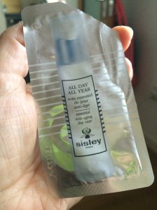 SISLEY ALL DAY ALL NIGHT