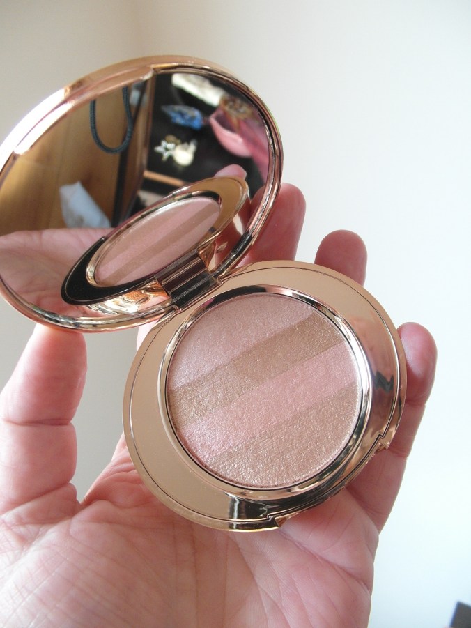 No7 SHIMMER PALETTER