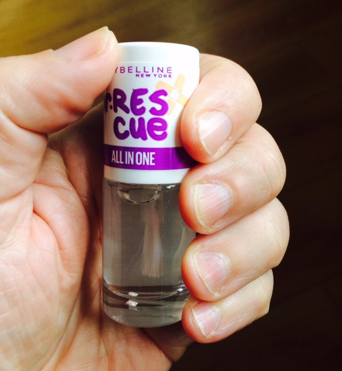 DR RESCUE all in one