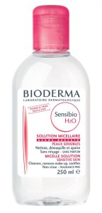 BIODERMA micellar