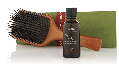 AVEDA A Gift of Pure Moisture for Hair
