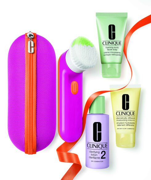 CLINIQUE Clean Skin Great Skin