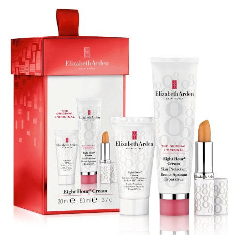 Elizabeth Arden Eight Hour Cream Original Set €30.00