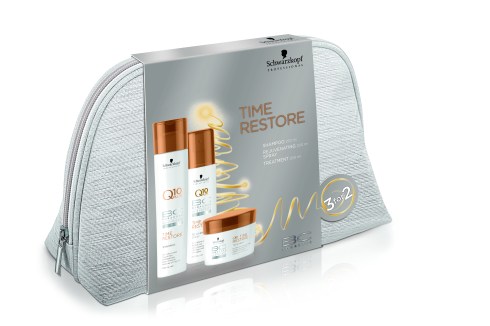 TIME RESTORE gift