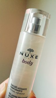 NUXE BODY