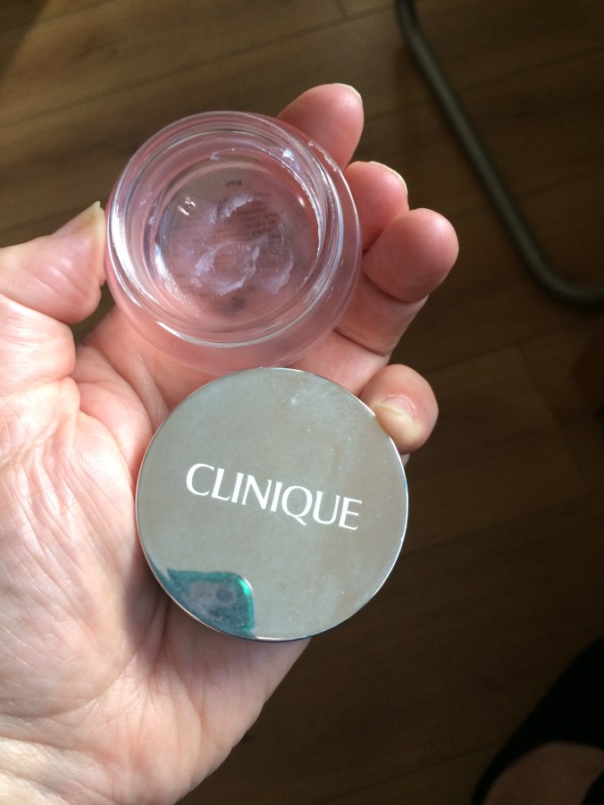 CLINIQUE Moisture Surge Melting Mask Balm